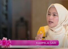 Sosok Dr Karmila Sari, Mengukir Jejak Politik dan Memajukan Perempuan Indonesia