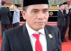 Bappeda Tidak Mengkonfirmasi Jadwal Musrenbang Kabupaten Rokan Hilir Tahun 2023, Ketua DPRD Angkat Bicara